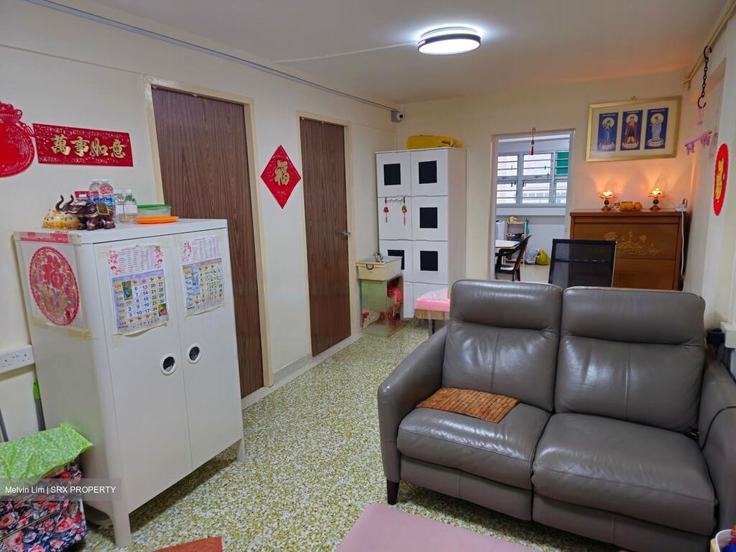 Blk 72 Geylang Bahru (Kallang/Whampoa), HDB 3 Rooms #483772171